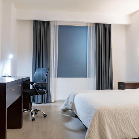 Fiesta Inn Tepic Eksteriør bilde