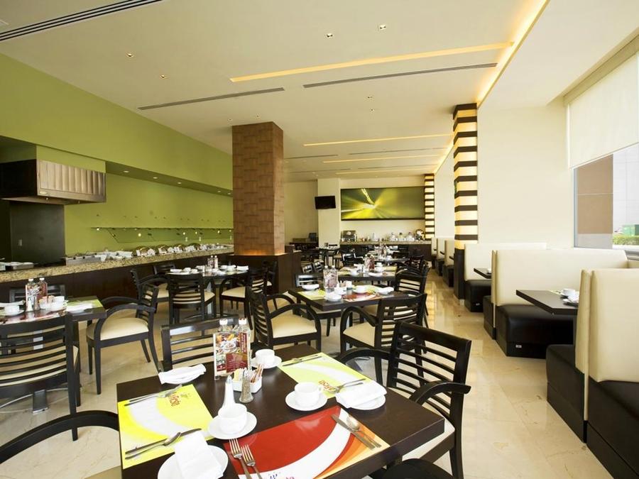 Fiesta Inn Tepic Eksteriør bilde