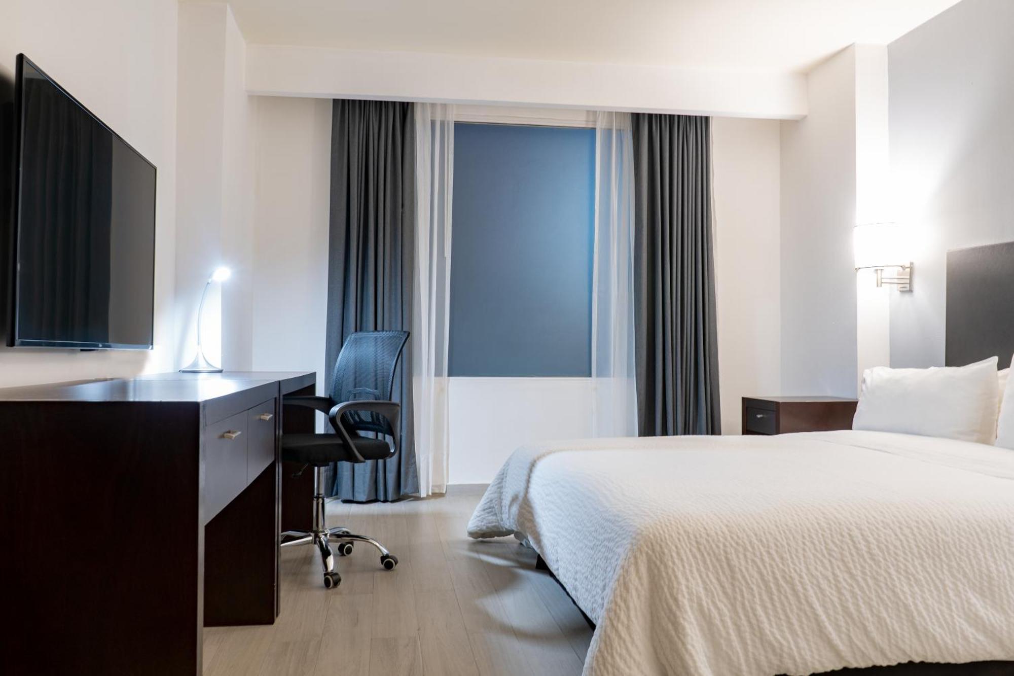 Fiesta Inn Tepic Eksteriør bilde